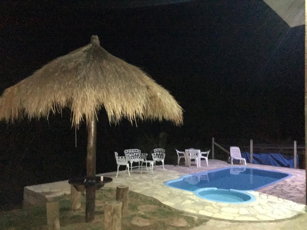Chacara 4 Quartos Com Piscina Socorro  Exterior photo