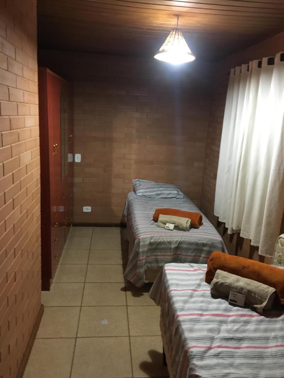 Chacara 4 Quartos Com Piscina Socorro  Exterior photo